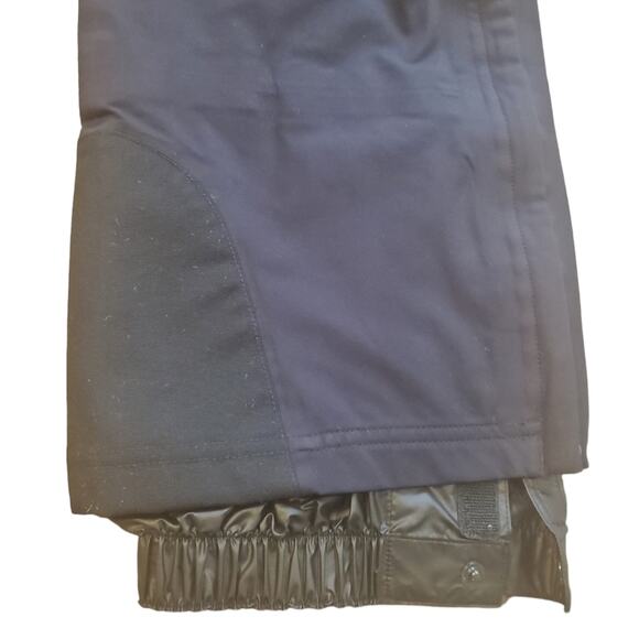 EUC Womens Mountain Hardwear dryQ elite 211 OL4428 ski pants Sz M - 1" hole edge - Picture 8 of 14